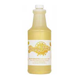 Jimmy Juice Skin and Hair Conditioner for Livestock  Jimmy's Naturals